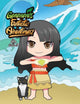 Book cover of: Genevieve's Fantastic Adventures!. By: Edward F. T. Charfauros