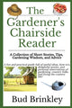 Book cover of: Gardener's Chairside Reader
