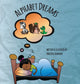 Book cover of: Alphabet Dreams