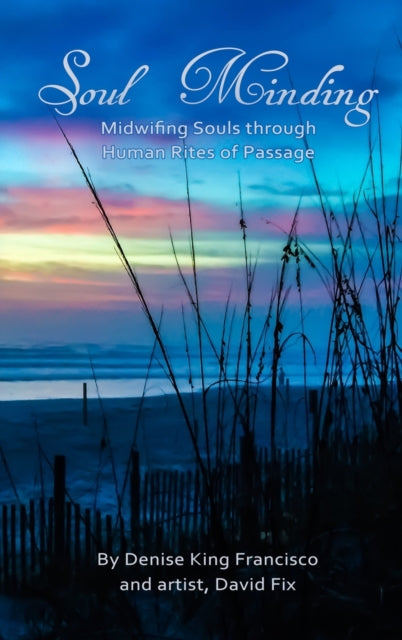 Book cover of: Soul Minding