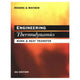 Book cover of: Engineering Thermodynamics. By: G.F.C. Rogers