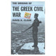 Book cover of: Greek Civil War, The