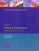 Book cover of: People and Environment