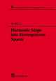 Book cover of: Harmonic Maps Into Homogeneous Spaces