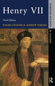 Book cover of: Henry VII