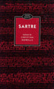 Book cover of: Sartre