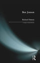 Book cover of: Ben Jonson