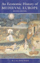 Book cover of: Economic History of Medieval Europe