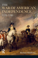 War of American Independence
