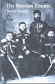 Book cover of: Russian Empire. By: Andreas Kappeler