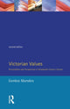 Book cover of: Victorian Values. By: Gordon Marsden