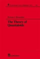 Book cover of: Theory of Quantaloids. By: K I Rosenthal