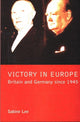 Book cover of: Victory in Europe?