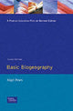 Book cover of: Basic Biogeography
