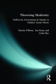 Book cover of: Theorising Modernity