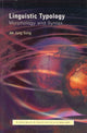 Book cover of: Linguistic Typology