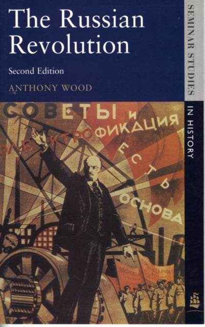Russian Revolution