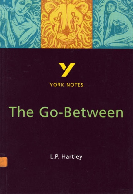 Book cover of: Go-Between: everything you need to catch up, study and prepare for 2025 assessments and 2026 exams. By: Neil McKewan