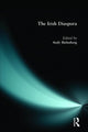 Book cover of: Irish Diaspora. By: Andrew Bielenberg