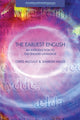 Book cover of: Earliest English. By: Chris Mccully