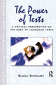Book cover of: Power of Tests