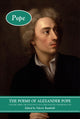 Book cover of: Poems of Alexander Pope: Volume Three. By: Valerie Rumbold, Alexander Pope