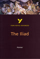 Iliad (York Notes Advanced) English Literature Study Guide - for 2026, 2027 exams
