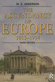 Book cover of: Ascendancy of Europe