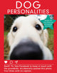 Book cover of: Dog Personalities. By: Dog Personalities