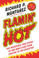 Book cover of: Flamin' Hot. By: Richard Montanez