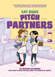 Book cover of: Pitch Partners. By: Laura D'Asaro