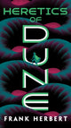 Heretics of Dune 9780593098264 Frank Herbert