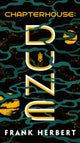 Chapterhouse 9780593098271 Frank Herbert