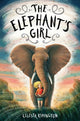 Book cover of: Elephant's Girl. By: Celesta Rimington