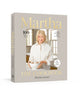 Book cover of: Martha: The Cookbook. By: Martha Stewart