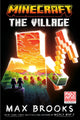 Book cover of: Village. By: Max Brooks
