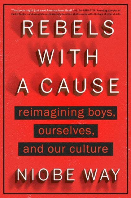 Book cover of: Rebels with a Cause