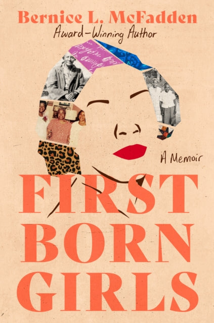 Book cover of: Firstborn Girls