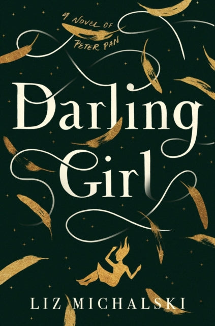 Book cover of: Darling Girl. By: Liz Michalski