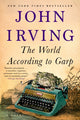Book cover of: World According to Garp. By: John Irving