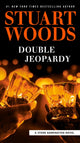 Book cover of: Double Jeopardy. By: Stuart Woods