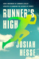 Book cover of: Runner's High. By: Josiah Hesse