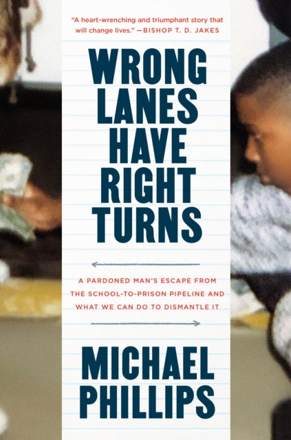 Book cover of: Tragedy Interrupted. By: Michael Phillips