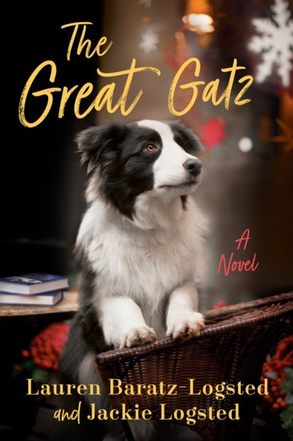 Book cover of: Great Gatz. By: Lauren Baratz-Logsted