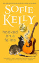 Book cover of: Hooked on a Feline. By: Sofie Kelly