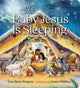 Book cover of: Shh... Baby is Sleeping. By: Lisa Tawn Bergren
