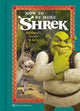 Book cover of: How to Be More Shrek. By: Barbara Layman