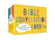 Book cover of: Bible Conversation Cards. By: Ink & Willow