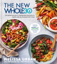 Book cover of: New Whole30. By: Melissa Urban