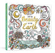 Book cover of: For the Beauty of the Earth. By: Ink & Willow